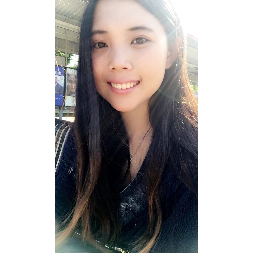 ✧ About Your Posher ✧